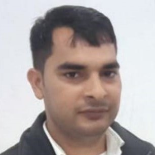 Rajesh Kumar Dubey
